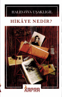 Halid Ziya Uşaklıgil Hikaye Nedir Kapra Yayınları.pdf